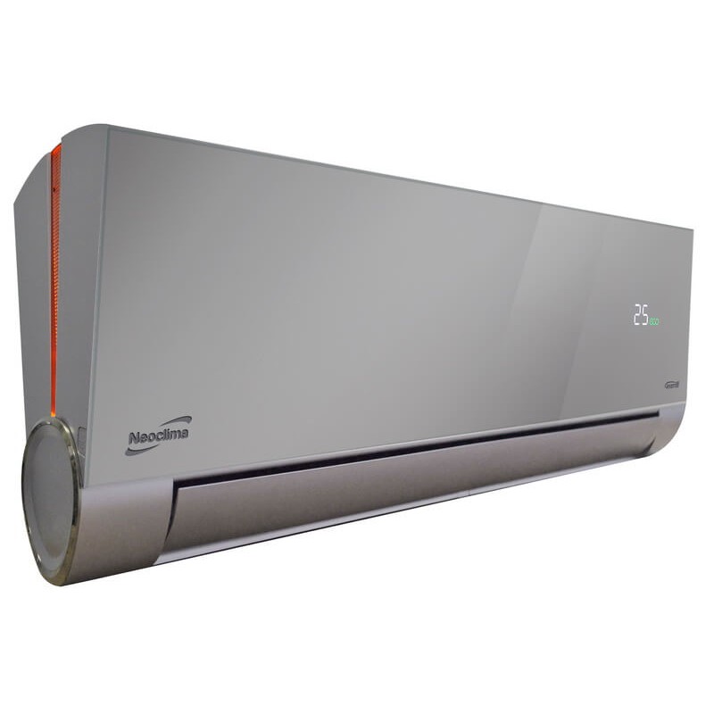 Внутрішній блок мультиспліт-системи Neoclima Multi Art Vogue NS-12EHVIwb1