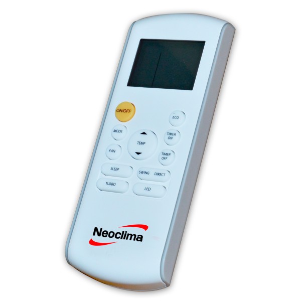 Внутрішній блок мультиспліт-системи Neoclima Multi Art Vogue NS-12EHVIwb1