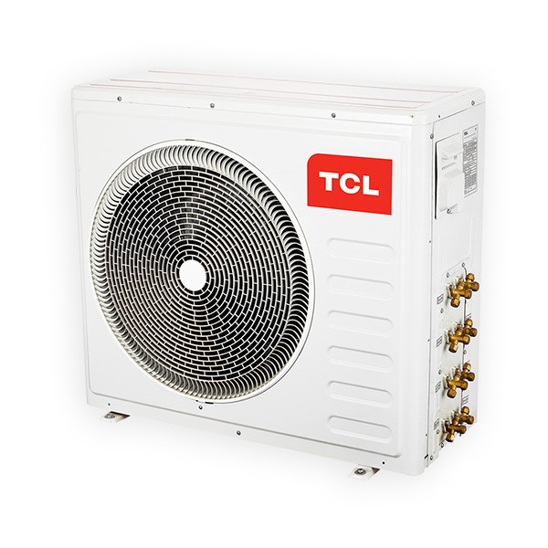 Зовнішній блок мультиспліт-системи TCL FMA-4215HD/DVO