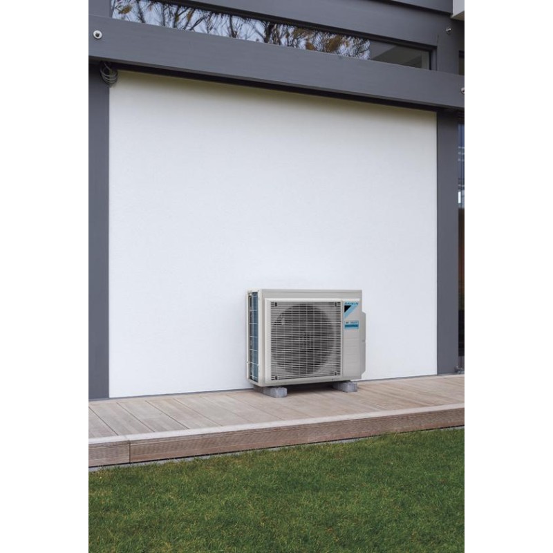 Наружный блок мультисплит-системы Daikin 4MXM68N9