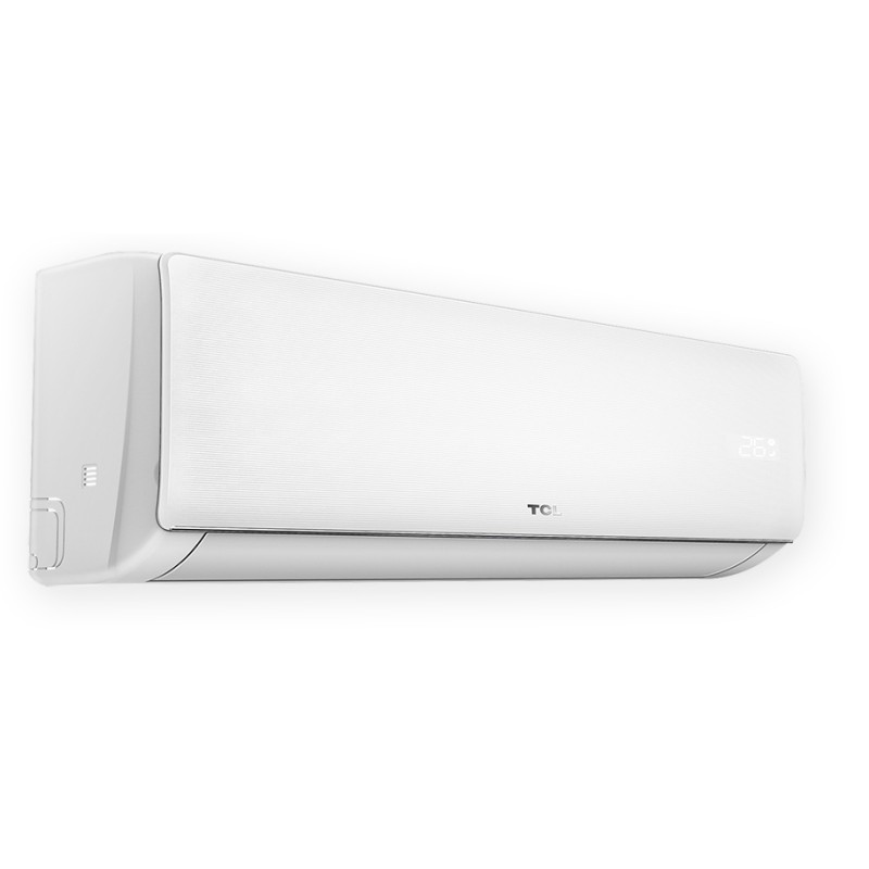 Комплект мульти-спліт системи TCL FMA-3214HD/DVO (4 port) R32 + FMA-12CHSD/DVI *2шт. + FMA-18CHSD/DVI Wall Ind