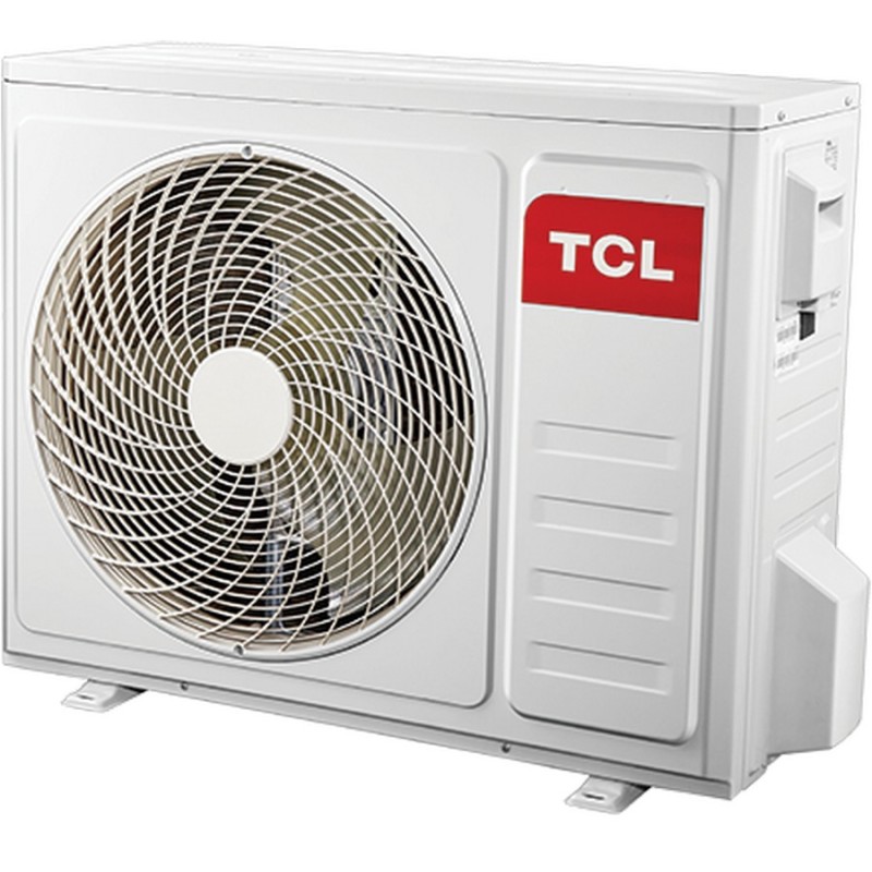 Комплект мульти-спліт системи TCL FMA-3214HD/DVO (4 port) R32 + FMA-12CHSD/DVI *2шт. + FMA-18CHSD/DVI Wall Ind