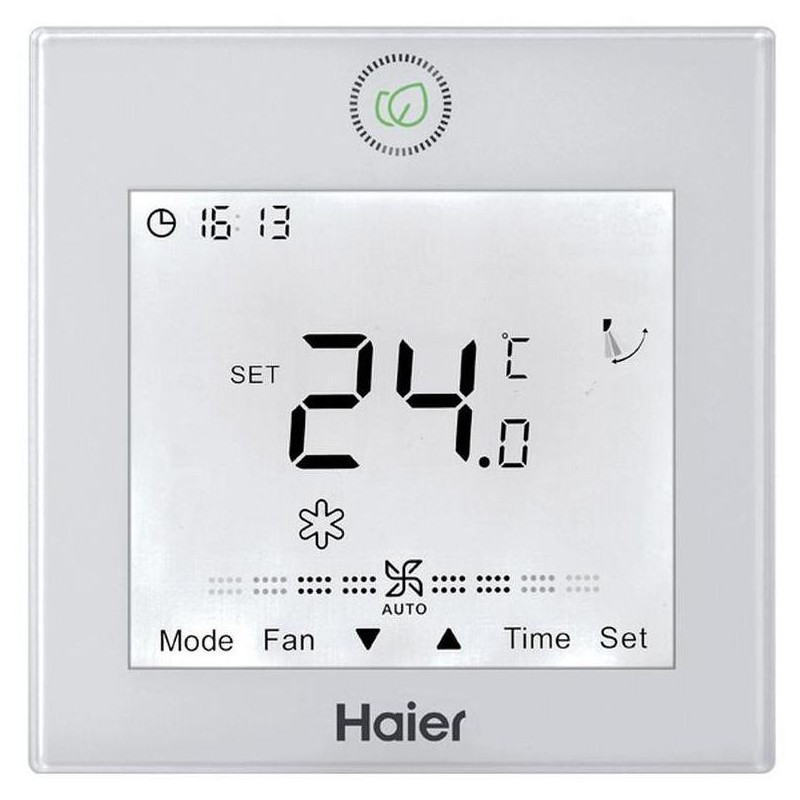 Внутрішній блок мультиспліт-системи Haier AB35S2SC2FA-1