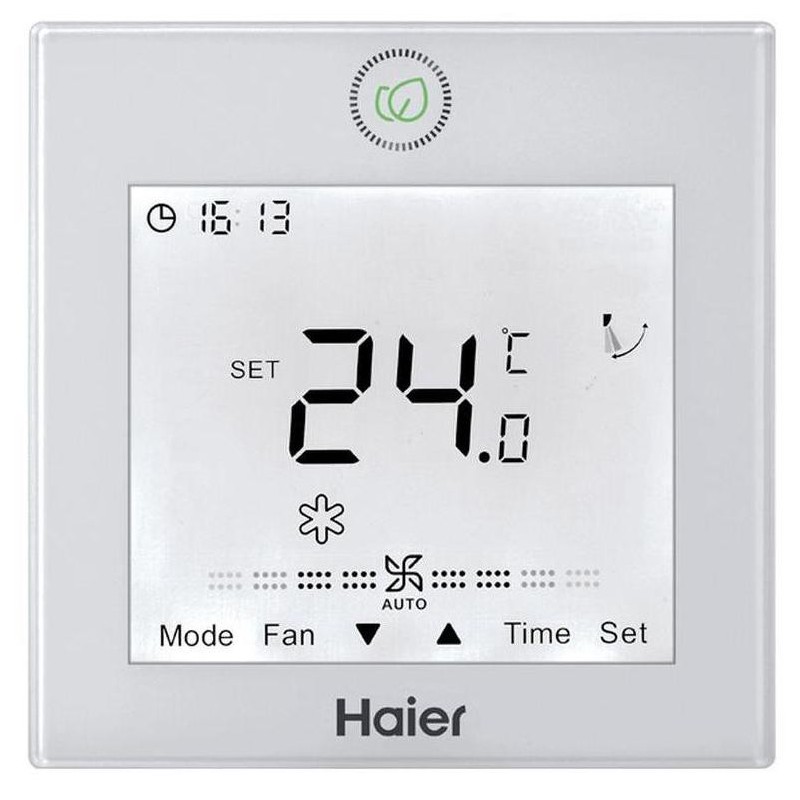 Внутрішній блок мультиспліт-системи Haier AF25S2SD1FA(H)