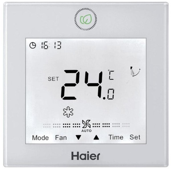 Внутрішній блок мультиспліт-системи Haier AF25S2SD1FA(H)