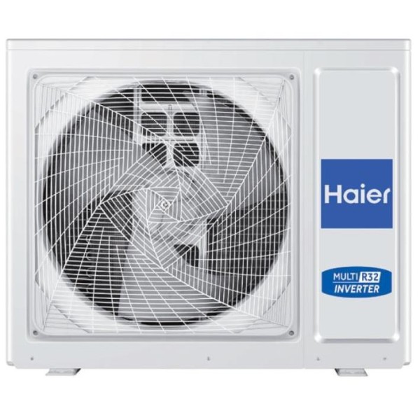 Зовнішній блок мультиспліт-системи Haier 2U50S2SM1FA