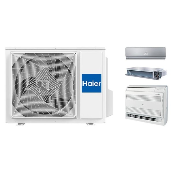 Зовнішній блок мультиспліт-системи Haier 2U50S2SM1FA