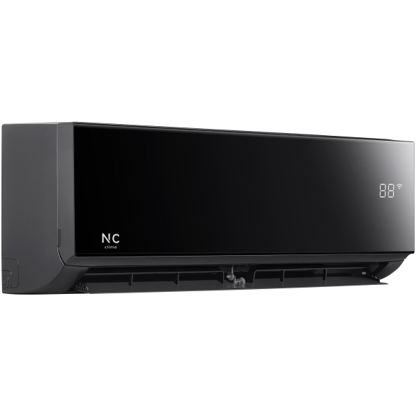 Настінний внутрішній блок мультиспліт-системи NC Clima NCI09EHLIw1eu
