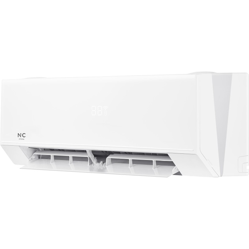 Настенный внутренний блок мультисплит-системы NC Clima NCI12EHSIw1eu