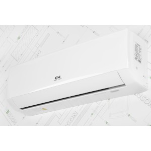 Cooper&Hunter Vital Inverter CH-S12FTXF2-NG 2