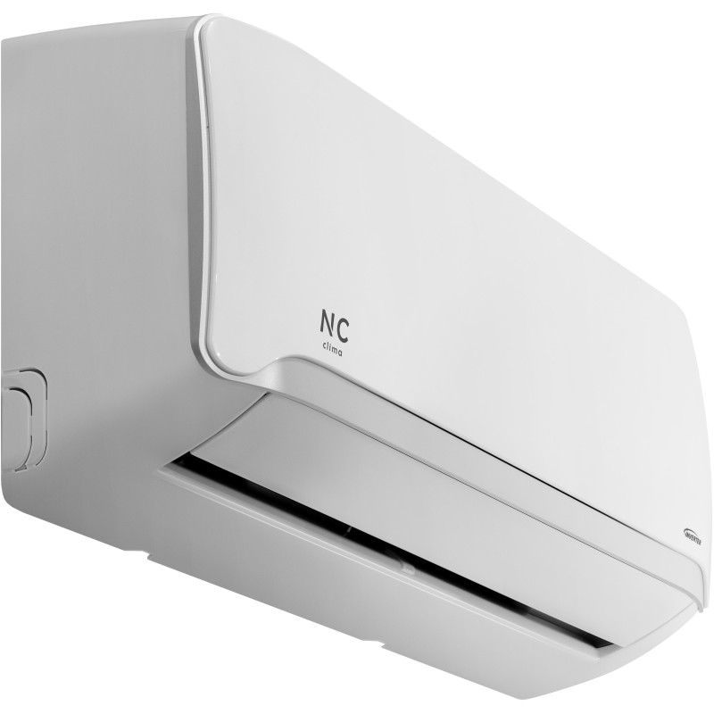 Настінний внутрішній блок мультиспліт-системи NC Clima NCI12EHBIw1eu