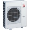 Зовнішній блок мультиспліт-системи Mitsubishi Electric MXZ-6C122VA