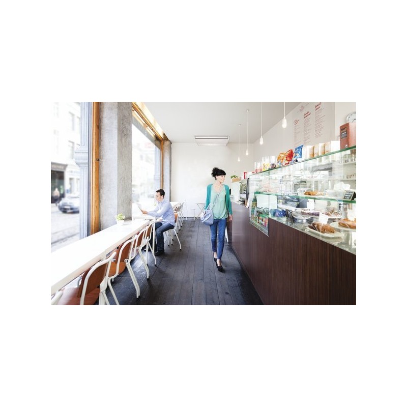 Внутрішній блок мультиспліт-системи Daikin FHQ50C