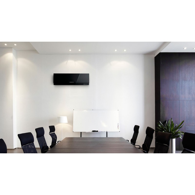 Внутрішній блок мультиспліт-системи Mitsubishi Electric Design Inverter MSZ-EF35VEB