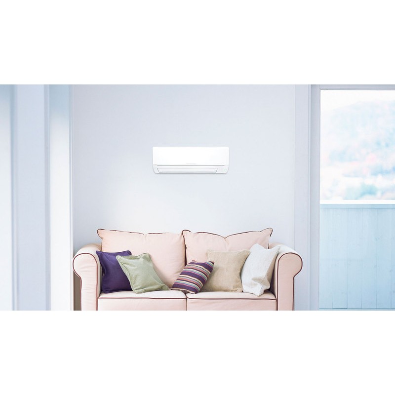 Внутрішній блок мультиспліт-системи Mitsubishi Electric Classic Inverter MSZ-HJ35VA