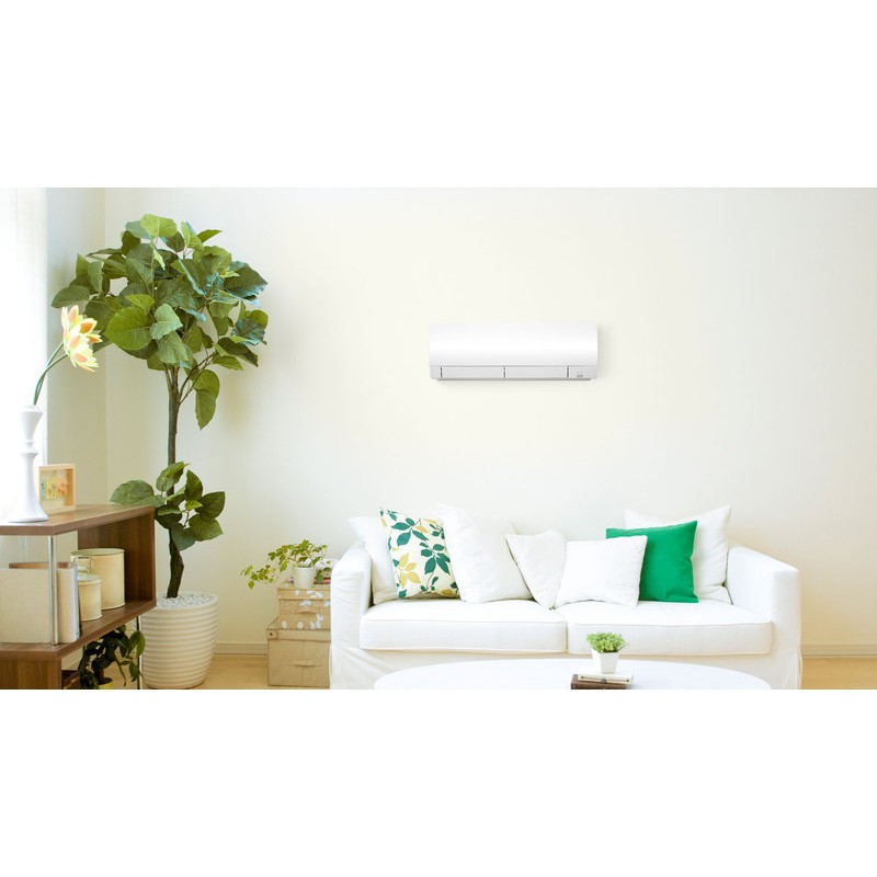 Внутрішній блок мультиспліт-системи Mitsubishi Electric Deluxe Inverter MSZ-FH50VE