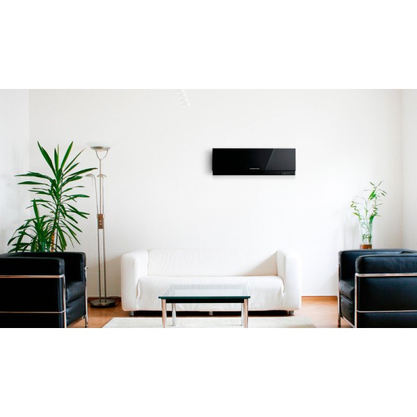 Внутрішній блок мультиспліт-системи Mitsubishi Electric Design Inverter MSZ-EF42VEB