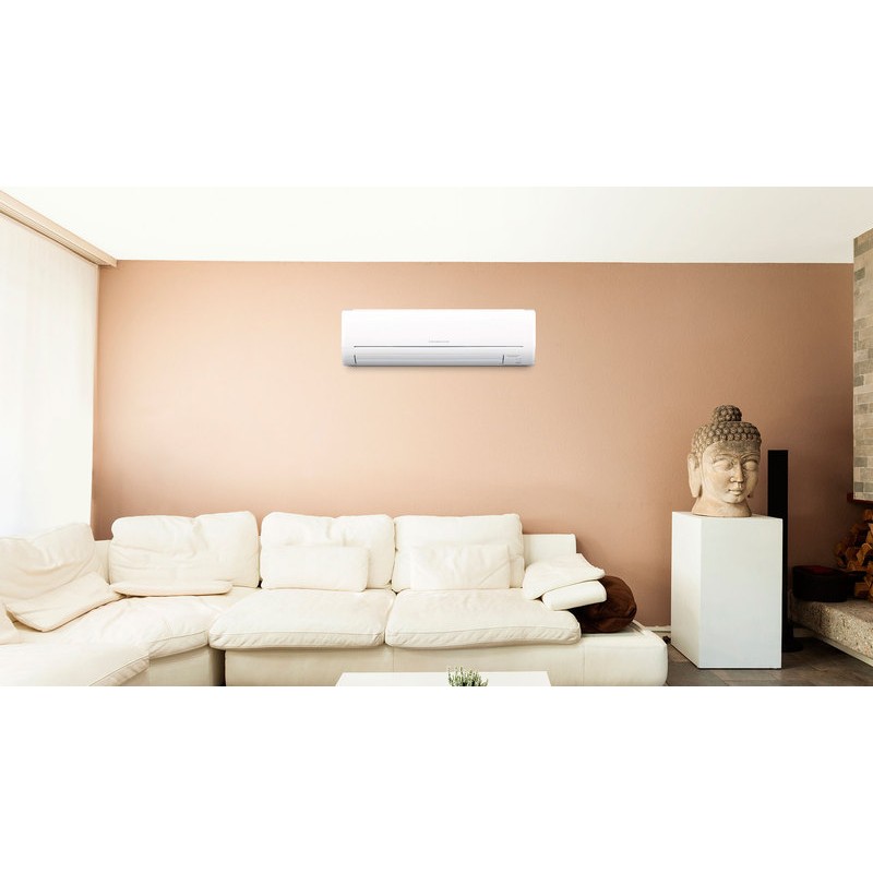 Внутрішній блок мультиспліт-системи Mitsubishi Electric Standard Inverter MSZ-GF60VE