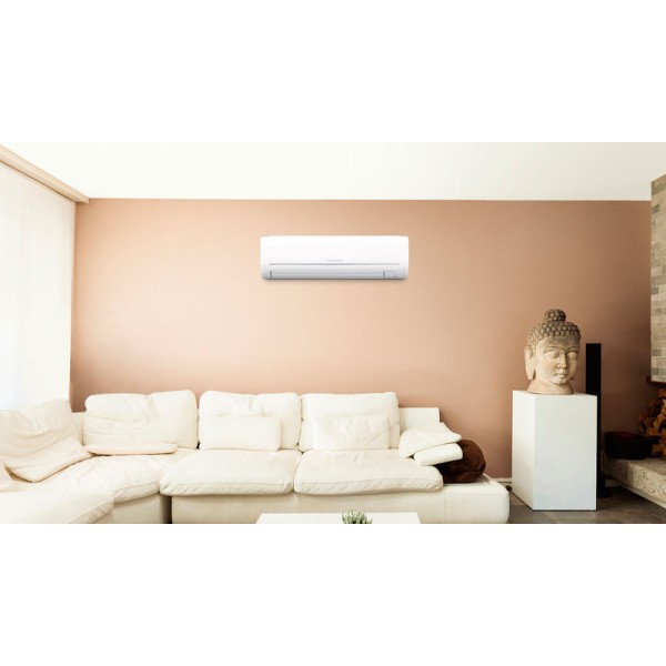 Внутренний блок мультисплит-системы Mitsubishi Electric Standard Inverter MSZ-GF71VE