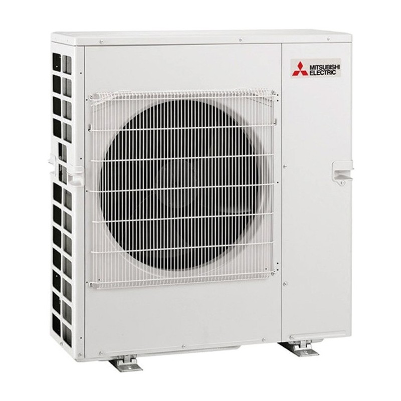 Зовнішній блок мультиспліт-системи Mitsubishi Electric MXZ-4E83VAHZ