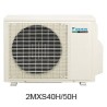 Зовнішній блок мультиспліт-системи Daikin 2MXS50H