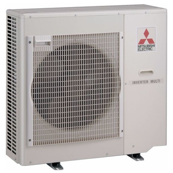 Зовнішній блок мультиспліт-системи Mitsubishi Electric MXZ-4E83VA