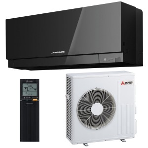 Mitsubishi Electric Design Inverter MSZ-EF50VGKB/MUZ-EF50VG