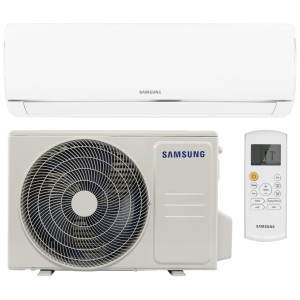 Samsung AR09TXHQASINUA
