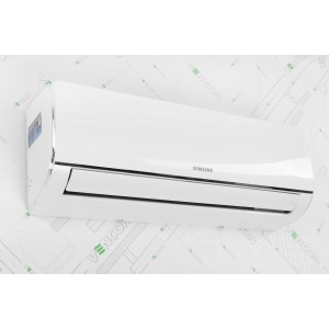 Samsung AR09TXHQASINUA 2