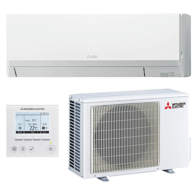Mitsubishi Electric PKA-M100KAL/PKA-M100KAL