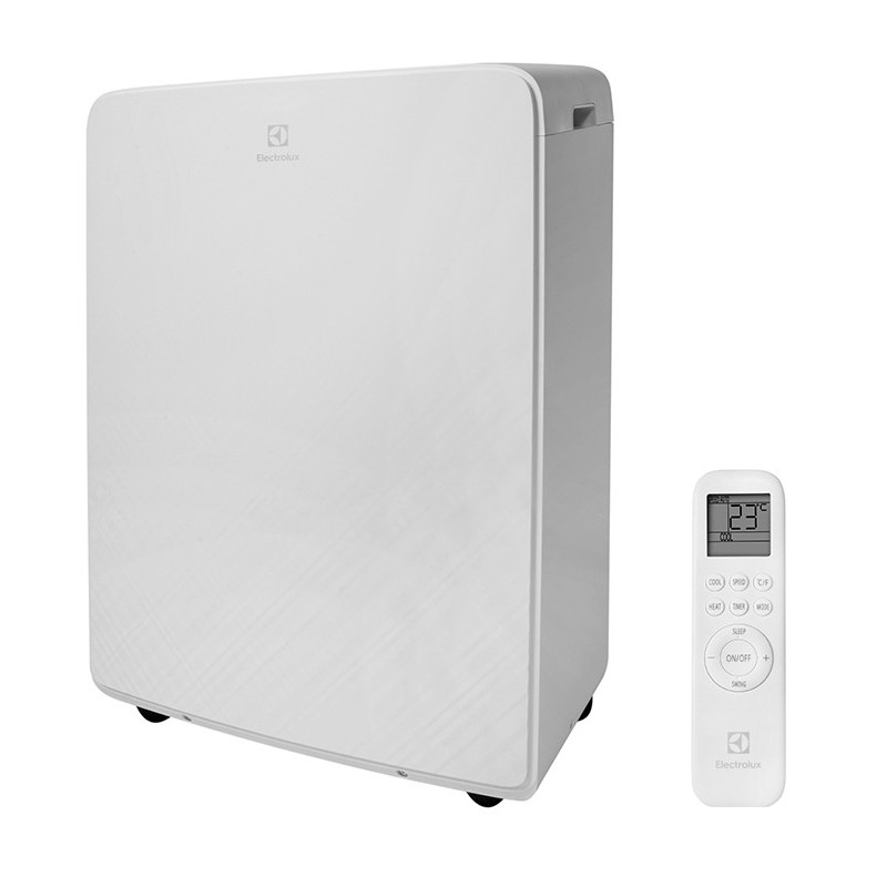Мобільний кондиціонер Electrolux Air Line EACM-09 HR/N6