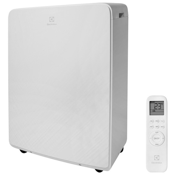 Мобільний кондиціонер Electrolux Air Line EACM-09 HR/N6