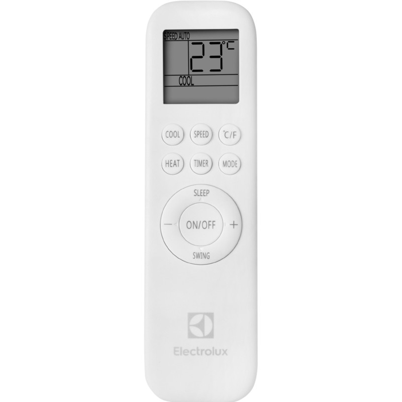 Мобільний кондиціонер Electrolux Air Line EACM-09 HR/N6