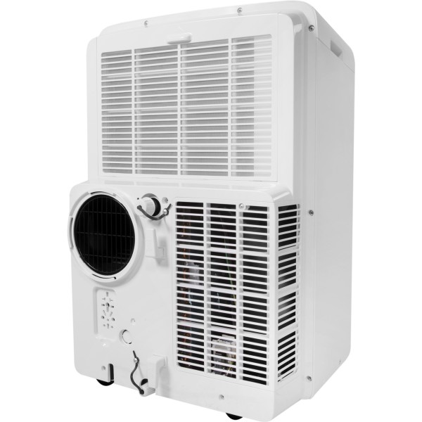 Мобільний кондиціонер Electrolux Air Line EACM-09 HR/N6