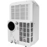 Мобільний кондиціонер Electrolux Air Line EACM-09 HR/N6