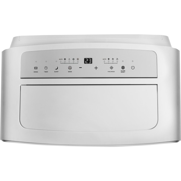 Мобільний кондиціонер Electrolux Air Line EACM-09 HR/N6