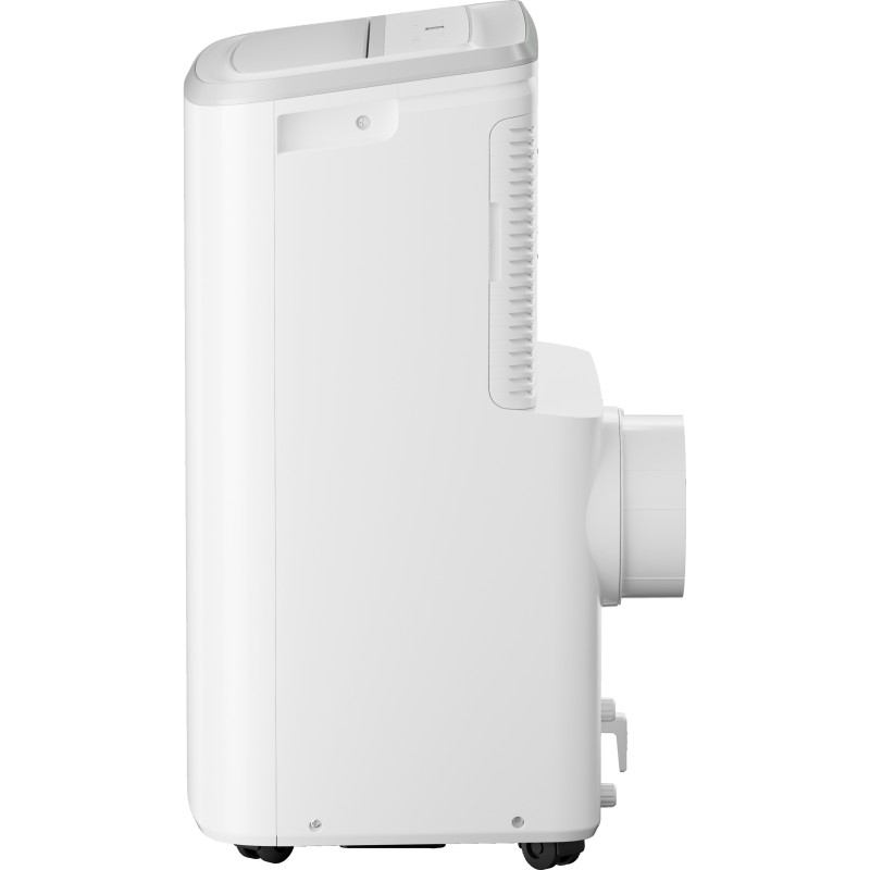 Мобільний кондиціонер Electrolux Comfort 600 EXP26U339HW