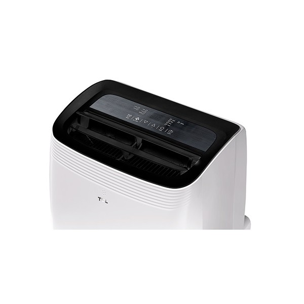 Мобільний кондиціонер TCL TAC-12CPB/MZW
