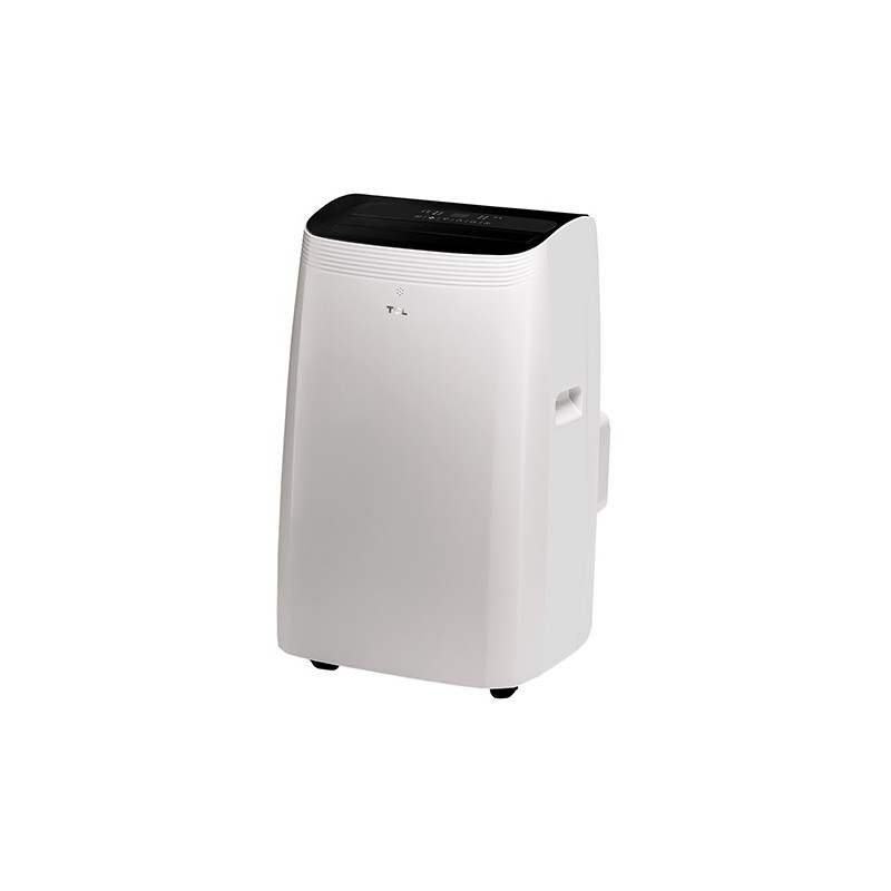 Мобільний кондиціонер TCL TAC-12CPB/MZW