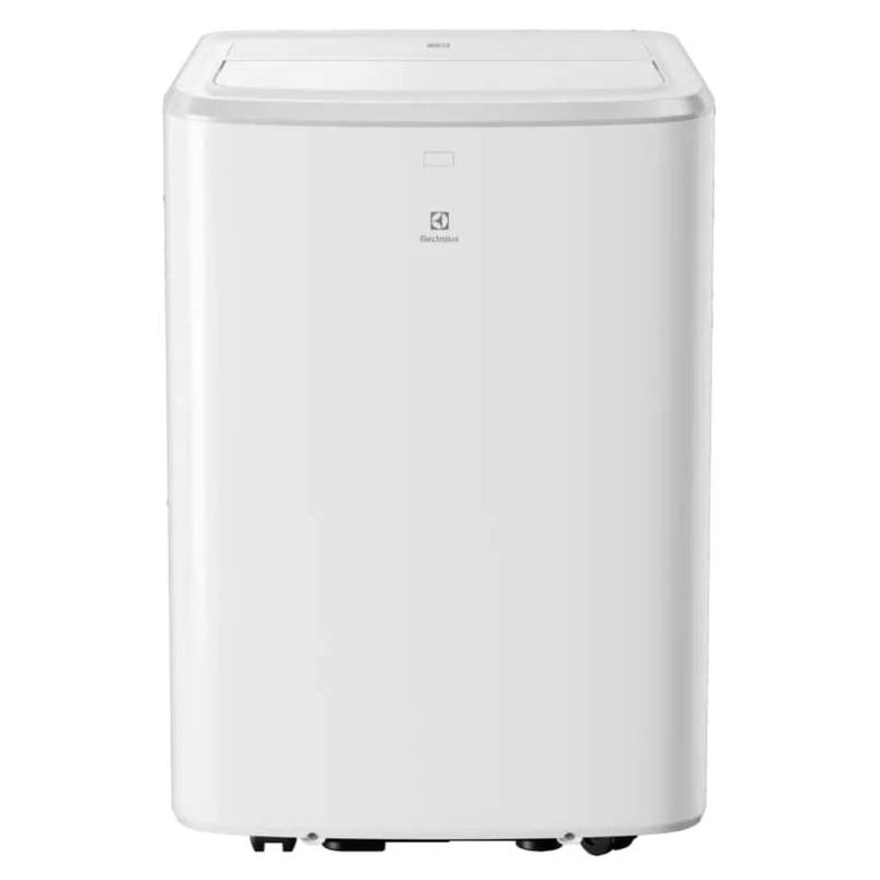 Мобільний кондиціонер Electrolux EXP26U339CW