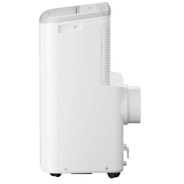 Мобільний кондиціонер Electrolux EXP26U339CW