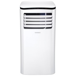 Мобільний кондиціонер Kaisai KPPH-09HRG29