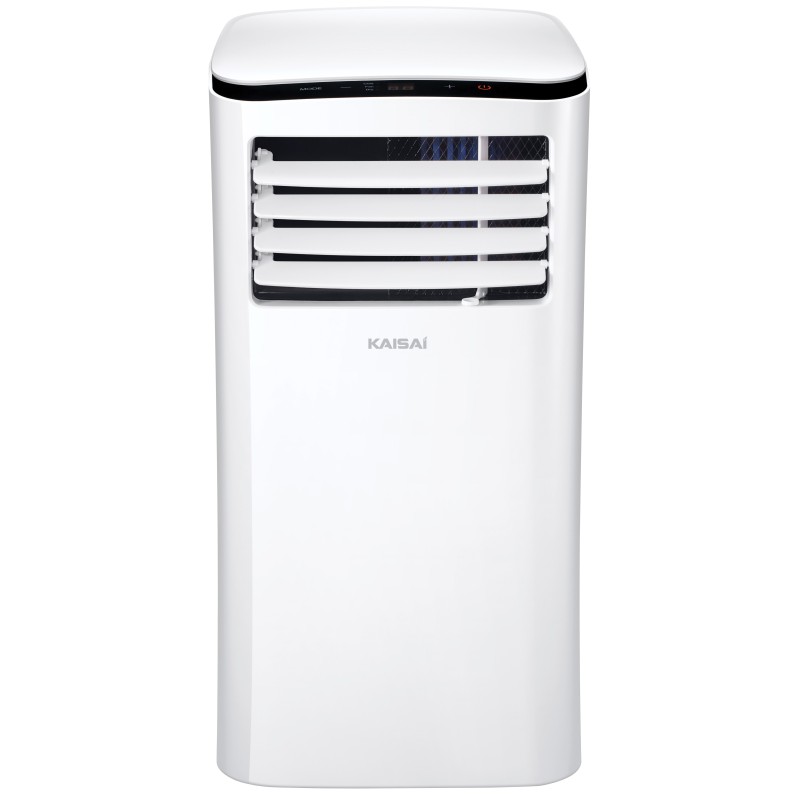 Мобільний кондиціонер Kaisai KPPH-09HRG29