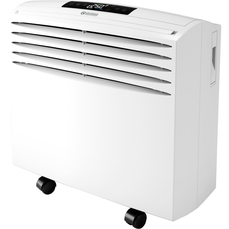 Мобільний кондиціонер Olimpia Splendid Easy 10 P (OS-2058)