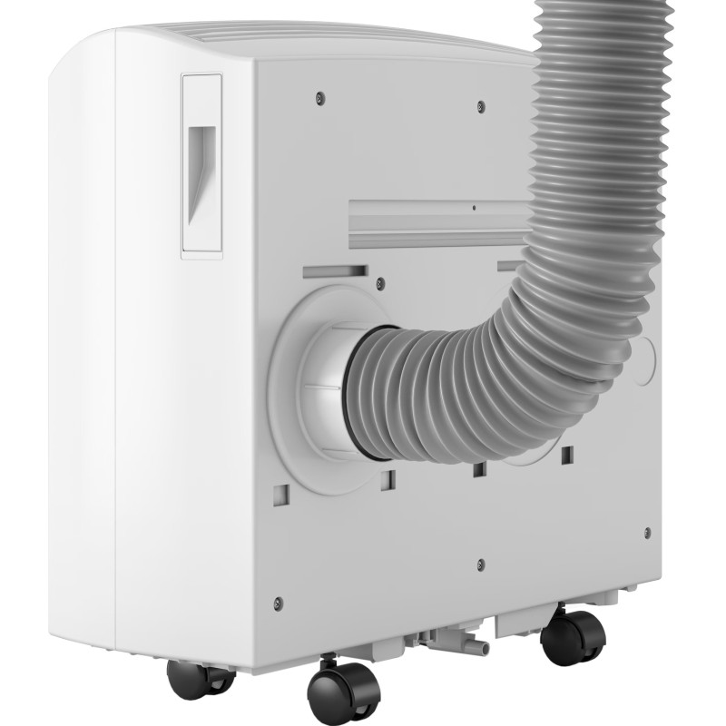 Мобільний кондиціонер Olimpia Splendid Easy 10 P (OS-2058)