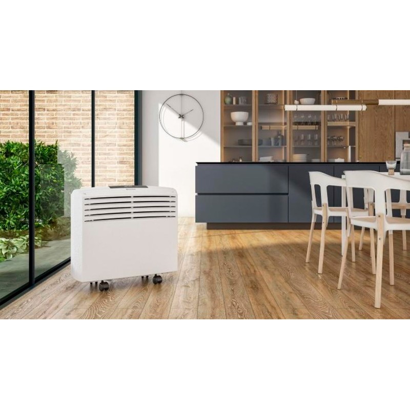 Мобільний кондиціонер Olimpia Splendid Easy 10 P (OS-2058)