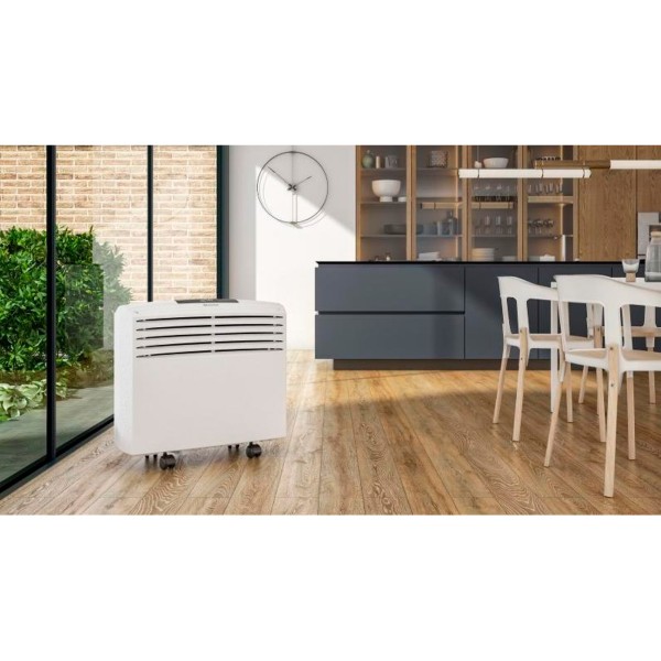 Мобільний кондиціонер Olimpia Splendid Easy 10 P (OS-2058)