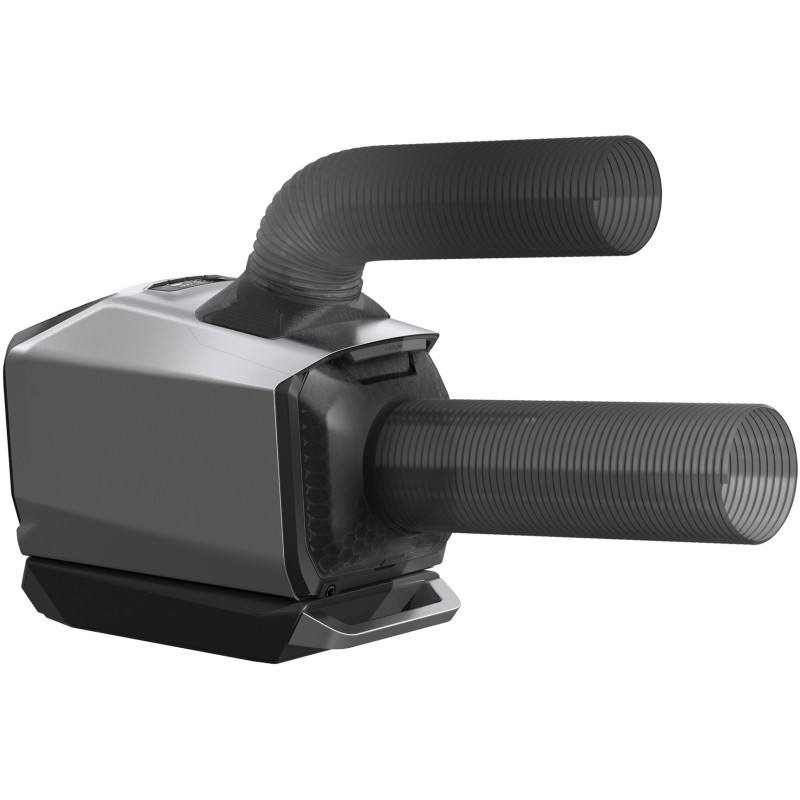 Мобільний кондиціонер EcoFlow Wave 2 з акумулятором