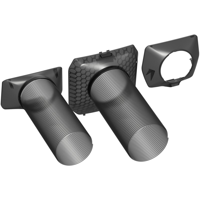 Мобільний кондиціонер EcoFlow Wave 2 з акумулятором