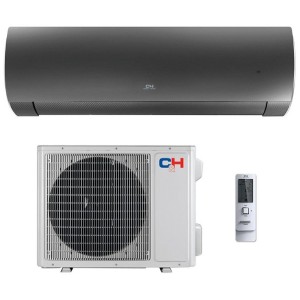 Cooper&Hunter Daytona CH-S18FTXD2-BL